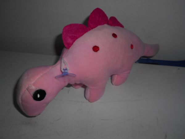 1541-035/18 Дракон стоит