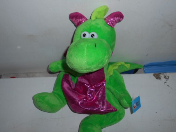 23430-29 Конф Дракон