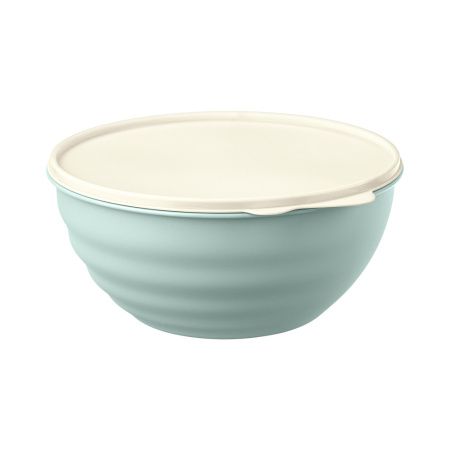 433228135/433228136 Миска 1,55л с крышк."Wave"