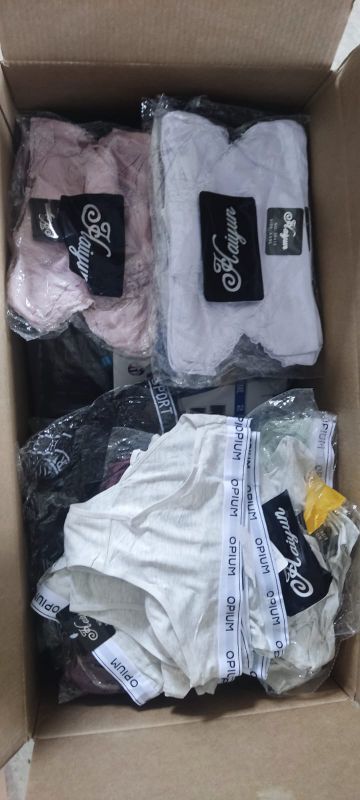 1 Трусы женские молодежные,в ассортим