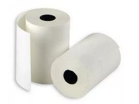 57*17*12 НБК ЛЕНТА ЧЕКОВАЯ ( 57 х 17 х12 (8шт) мм, для к/а термо),