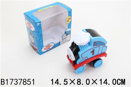 77708-43 паровоз