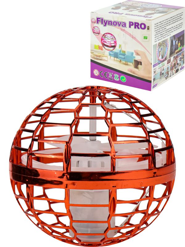 ИГЛ-6144 Летающий шар