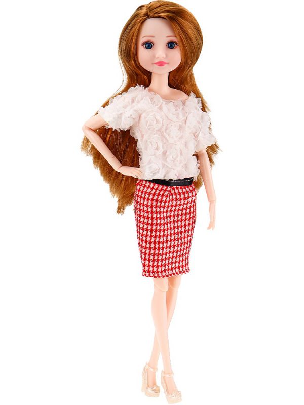 1459535FCJ Кукла 29 см, в коробке