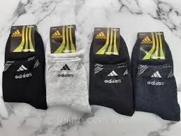 Носки мужские/0066 махр.(12 шт.) Береза