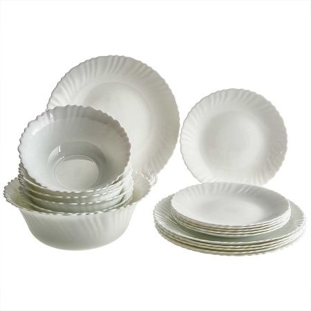 10116-SK  Набор столовый 19 пр.