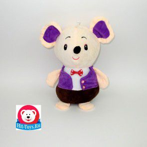 1411-22/24 л Мышка одежда,