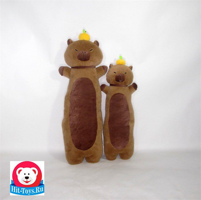 1280-116/90 Валик Капибара