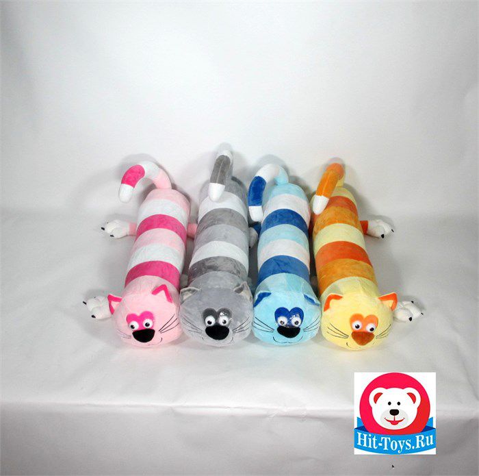 6013-50 Валик Кот полоса