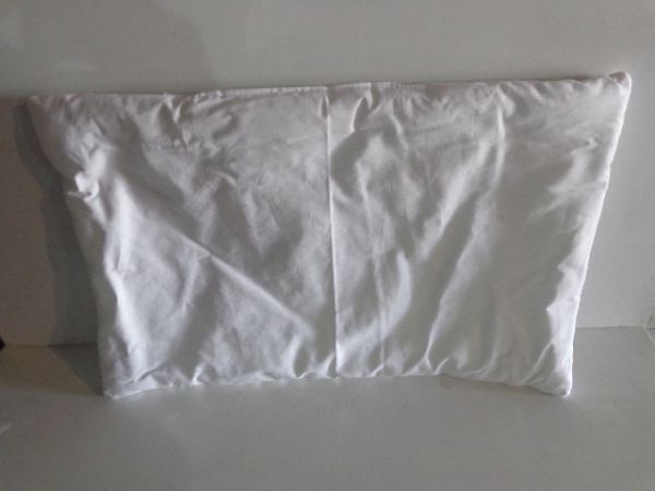 Подушка/МАРИЯ ДЕТСКОЕ СИНТЕПОН ясельная бязь 40*60