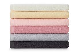 Полотенце Салима Union Home хлопок С17-70/140 (1шт)