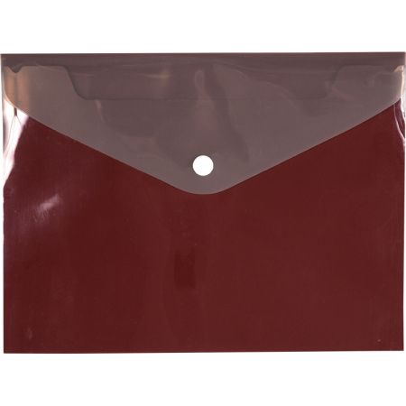 3079323 ПАПКА-КОНВЕРТ НА КНОПКЕ "DEVENTE. MARANDI. DUAL" A5 (240X180 ММ) 180 МКМ, НЕПРОЗРАЧНАЯ, ЦВЕТ