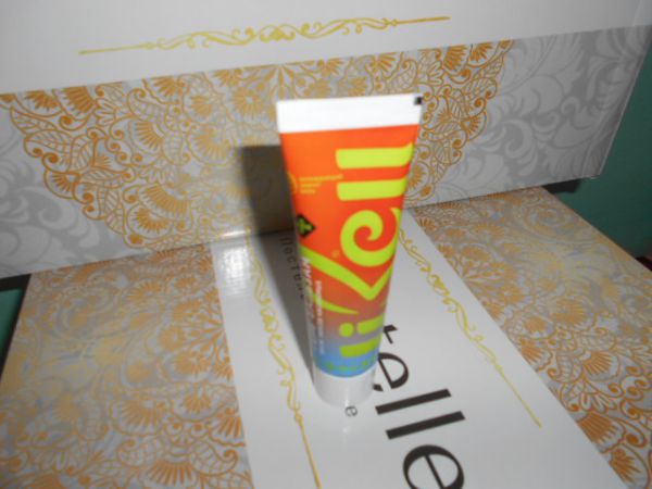 Гель бальзам после укусов 100мл Libell