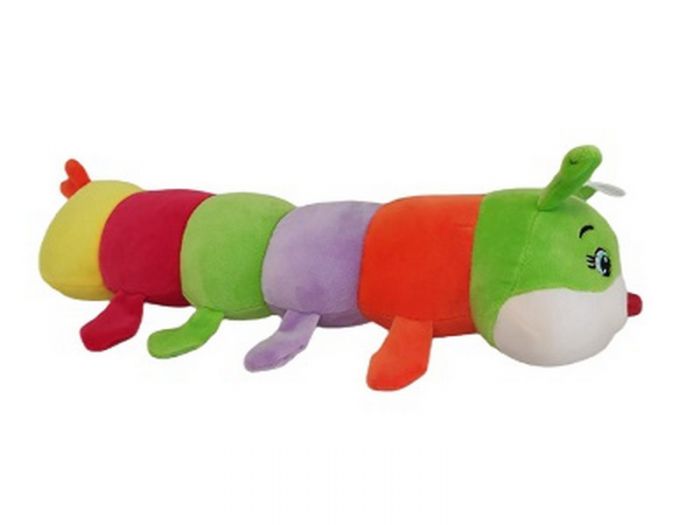 1541-38/37 Гусеница яркая