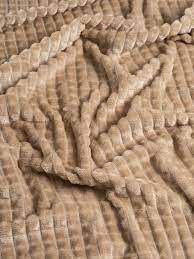 Плед Лавантель ПОЛОСА Евро