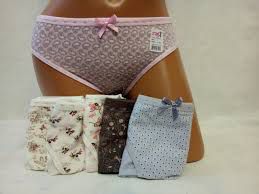 0/норма трусы женские 12шт/уп