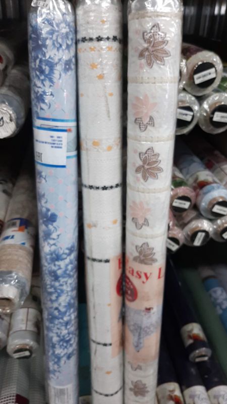 Клеёнка ажурная Lace 1.32*22 м