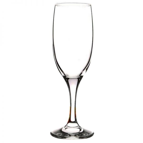 44419 Бистро-набор 3-х фужеров для шампанского 190сс