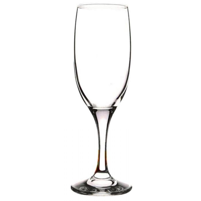 44419 Бистро-набор 3-х фужеров для шампанского 190сс